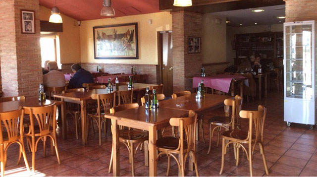 Aquilino Restaurante