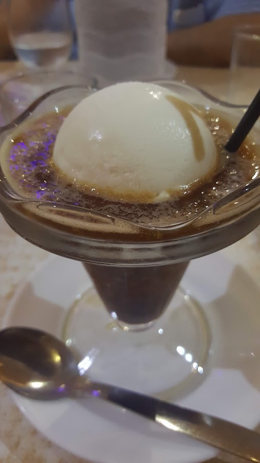 Bar Amazonas Librilla