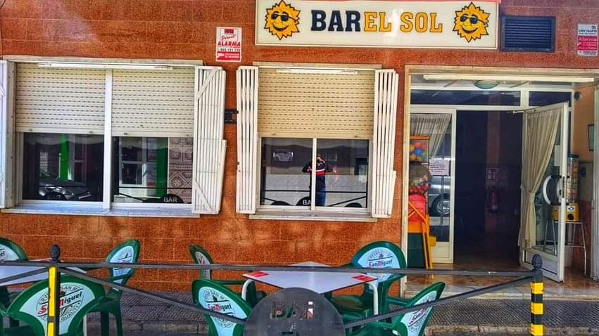 Bar El Sol