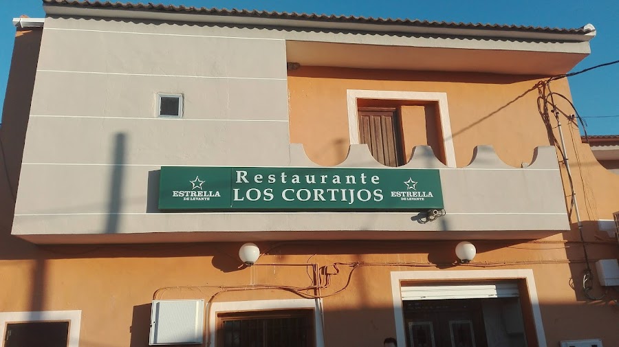 Bar los Cortijos