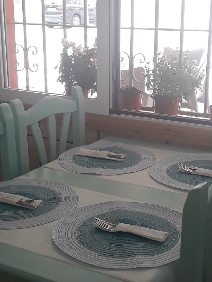 Bar-Restaurant Mistral