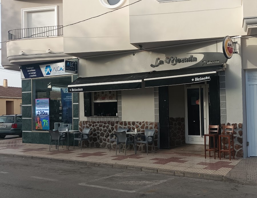 Bar-Restaurante La Morada