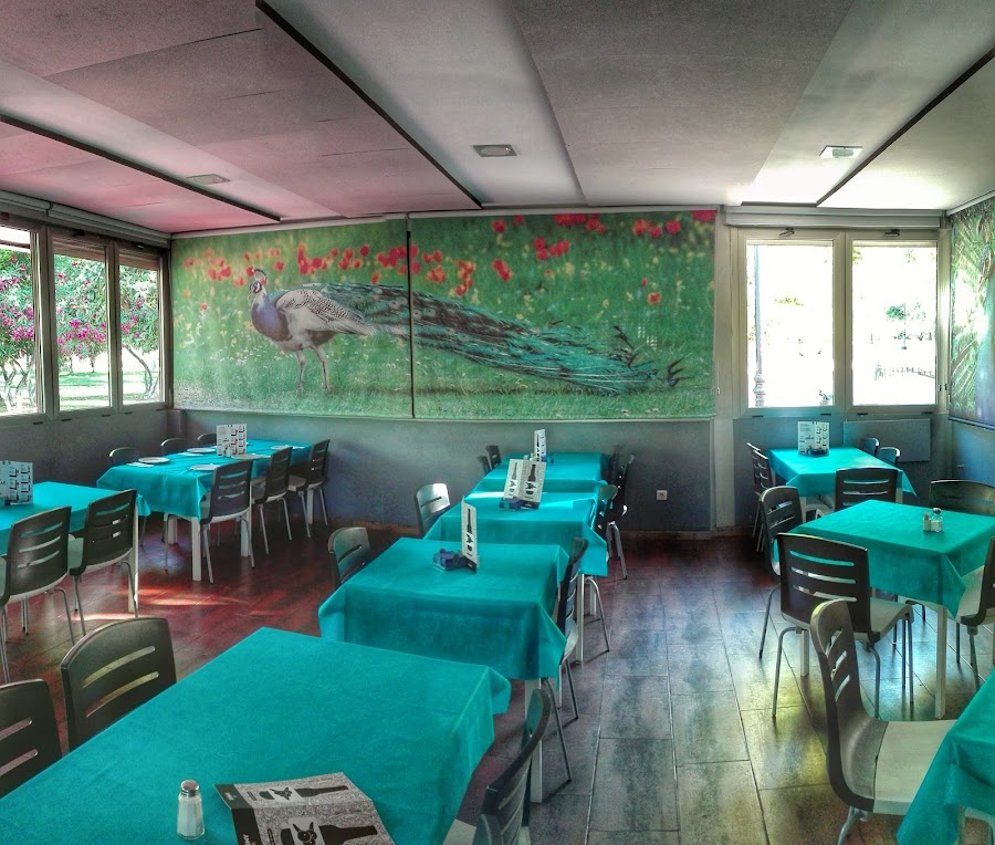 Bar Restaurante Los Patos - Ibi