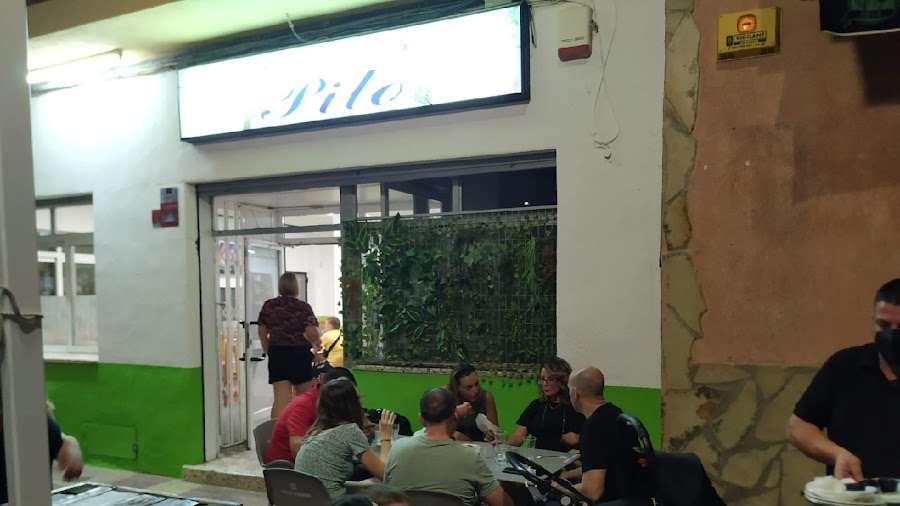 Bar Restaurante Pito