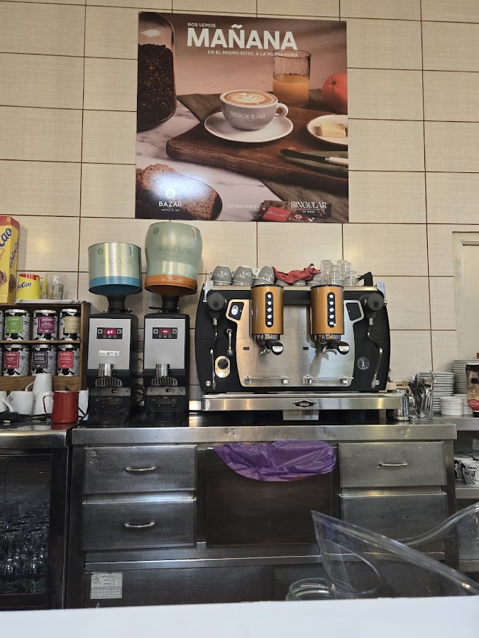 Braseria La Abuela Pepa