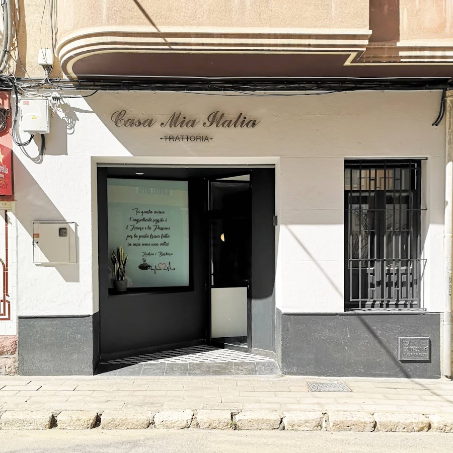 Casa Mia Italia