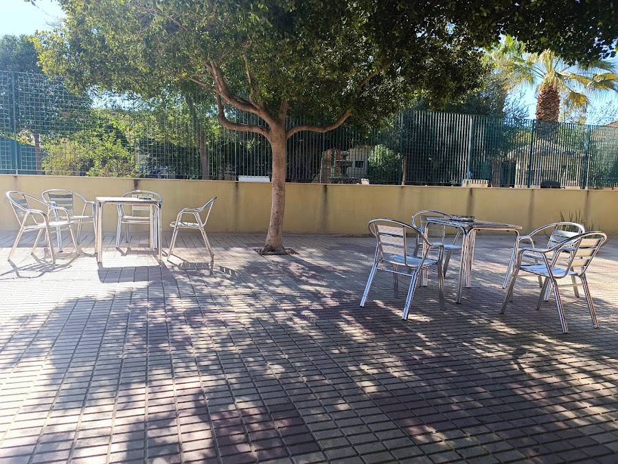 Churreria-chocolatería Moja el churro