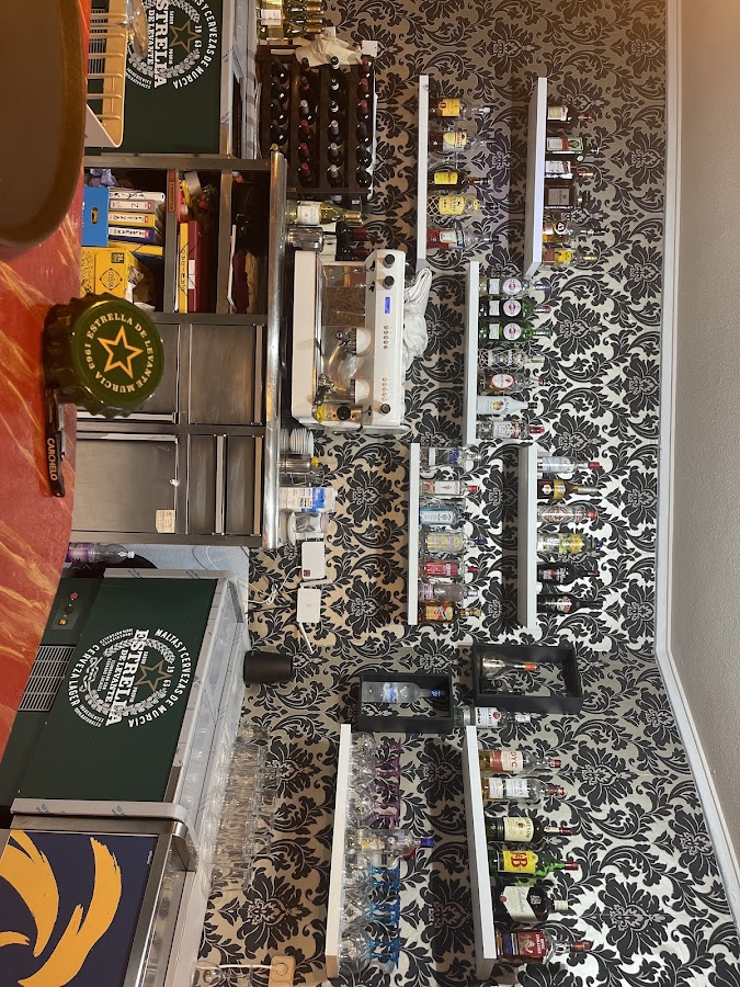 Curry Junction Restaurante