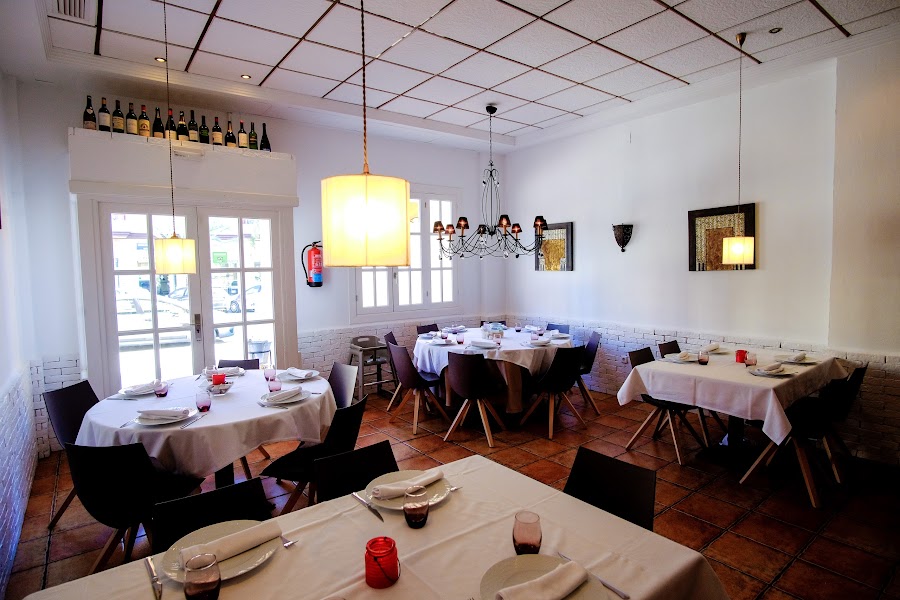 El Parador de Feliciano