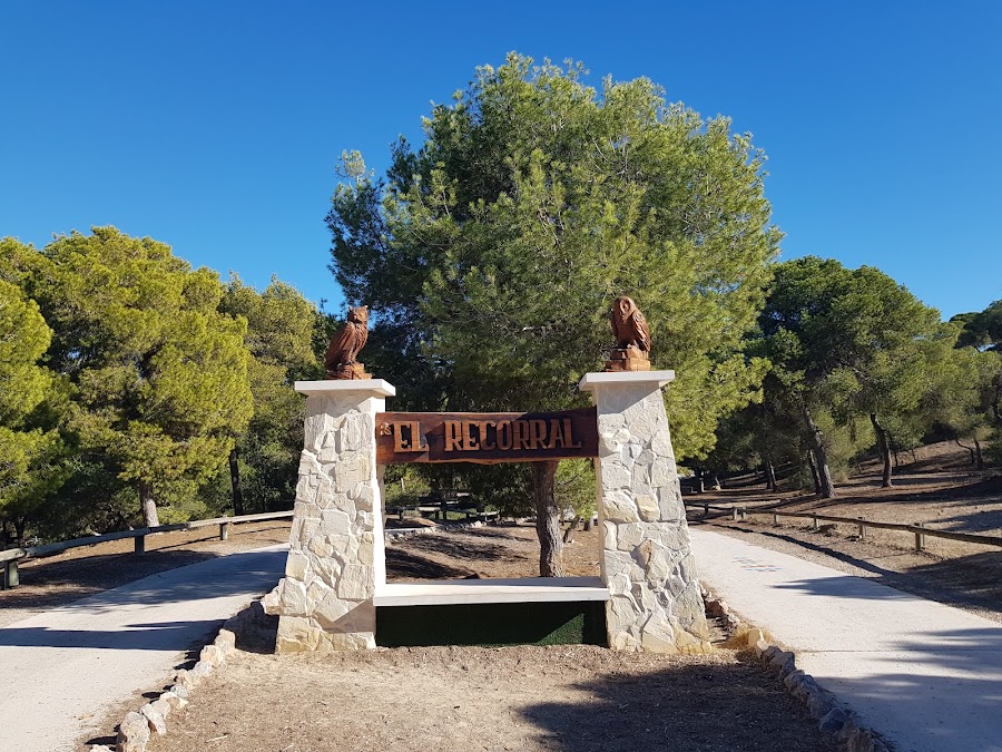 El Recorral