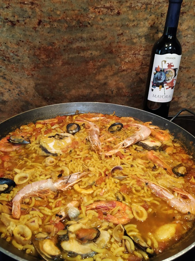 El Rincón del Pollo