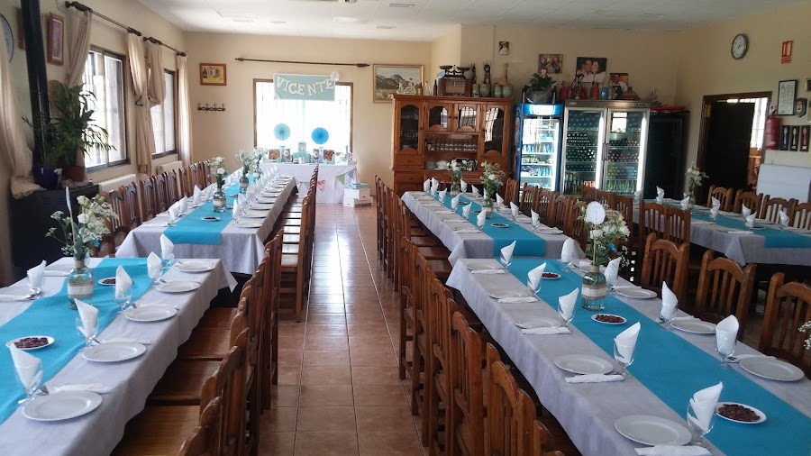 Hermanos Belando Bar Restaurante