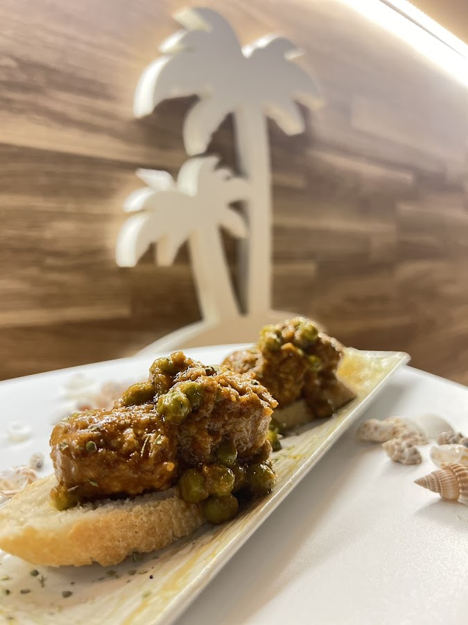 Isla de Elba Alicante