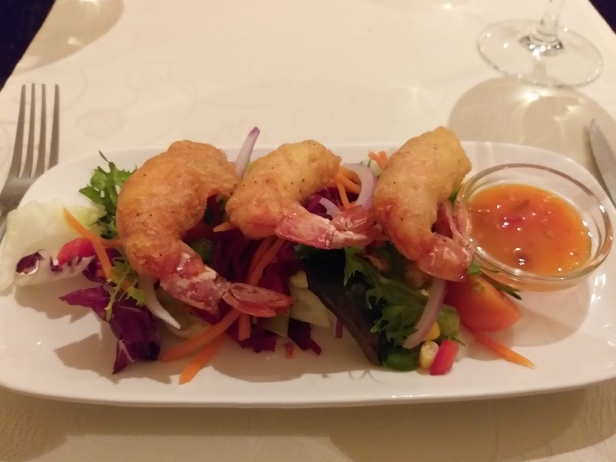 La Buena Vida Restaurant