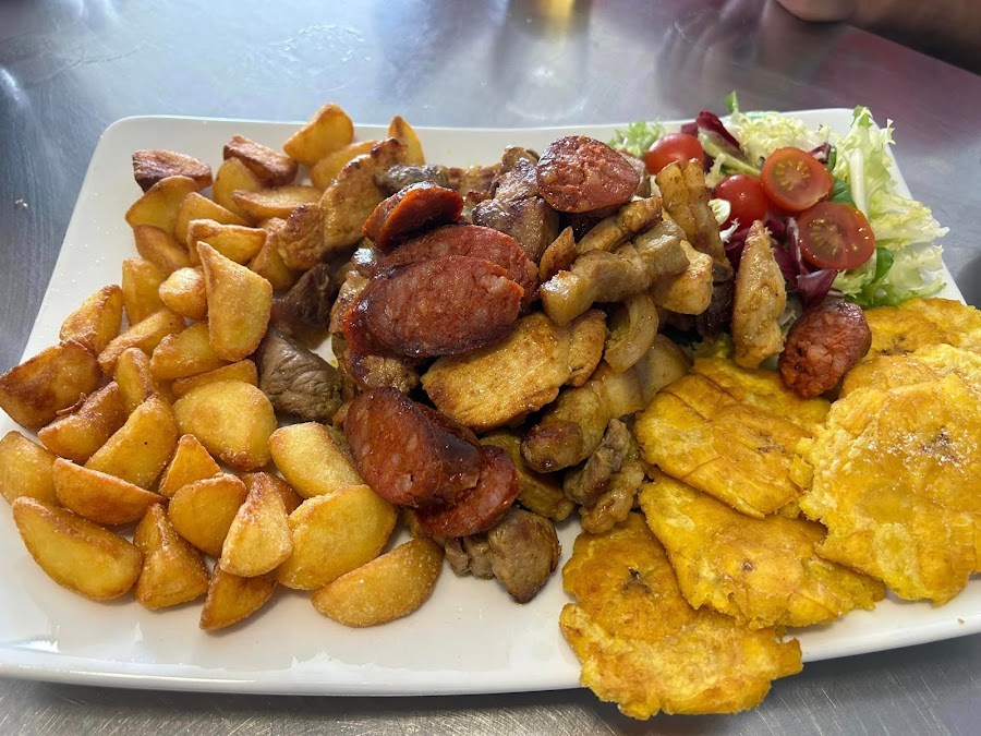 La Terraza Parrilla
