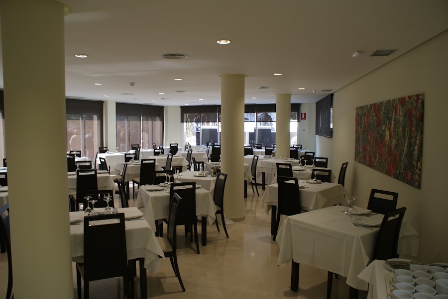 La Torreta Restaurante