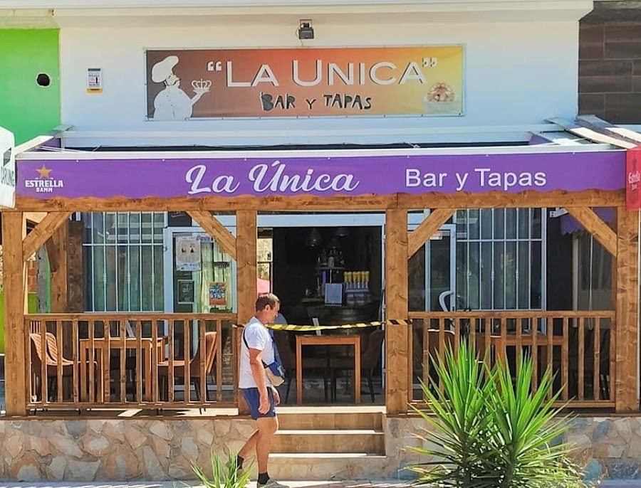 La Unica