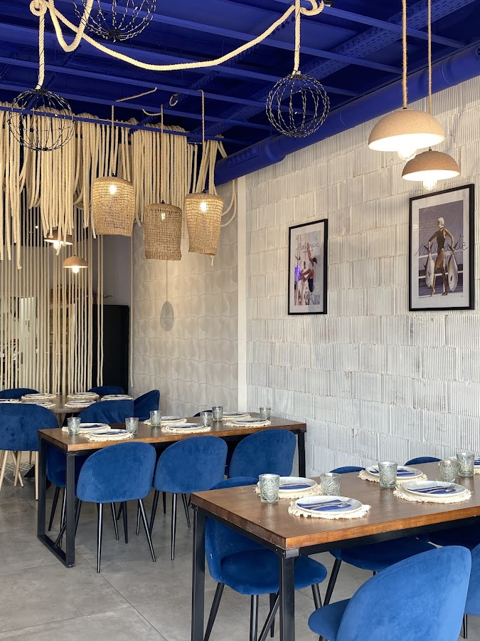 Maleante | Restaurante en Santa Pola