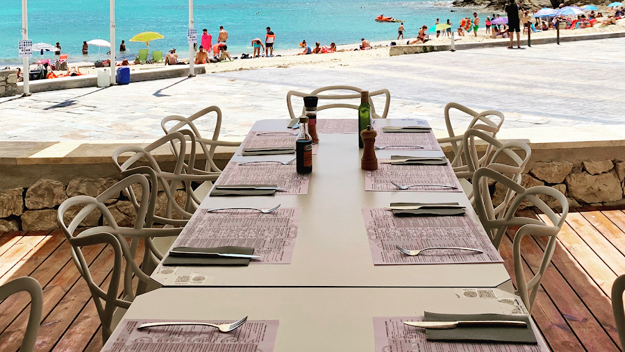 Mandala Beach Bar