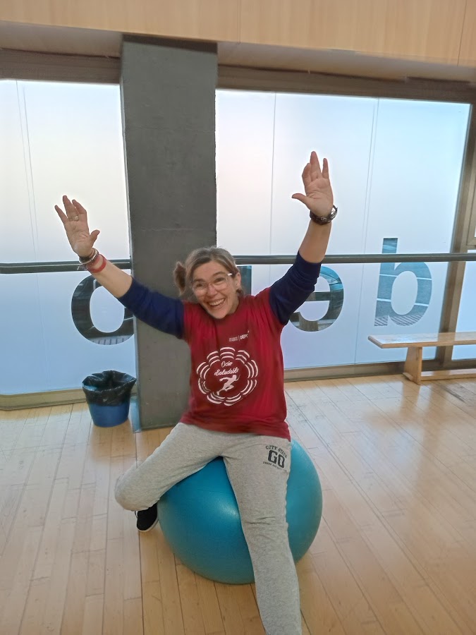 Mesón piscinas municipales