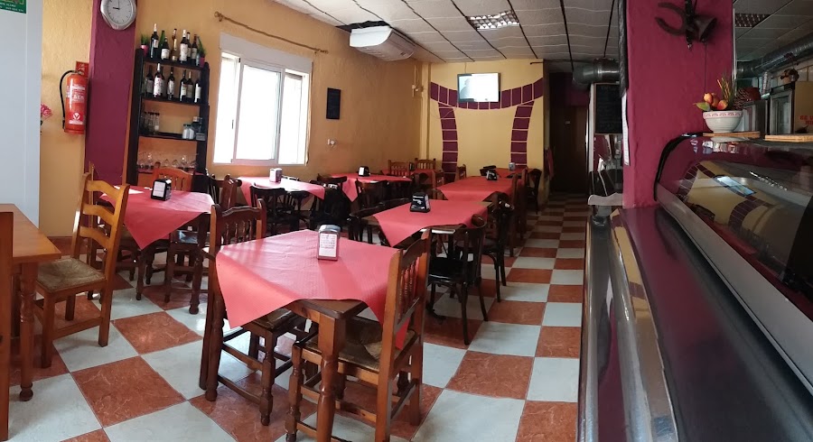 Moremar comidas para llevar