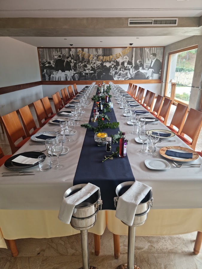 Nuevo Giramondo Pizzería Restaurante