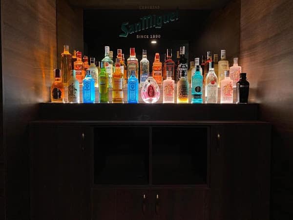 Pub Dubliners Alicante