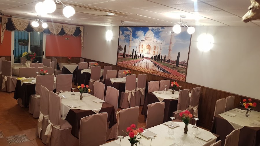 Punjabi Virsa II Indian Restaurant & Take away