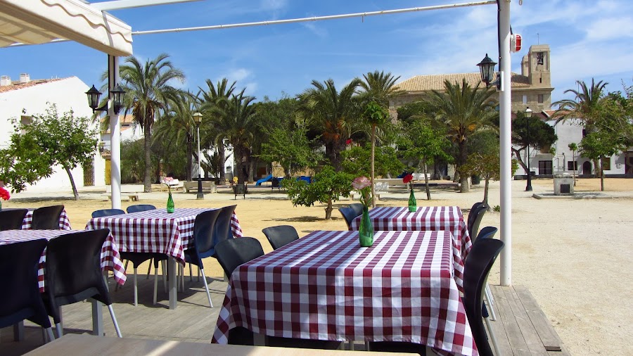 Restaurant La Tonaira