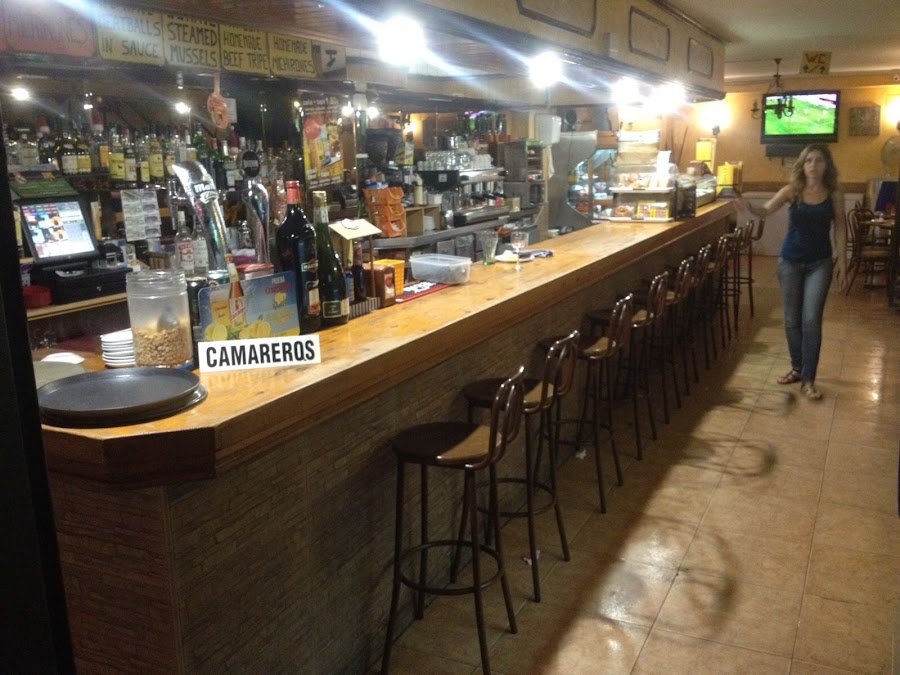 Restaurante Bar Charly