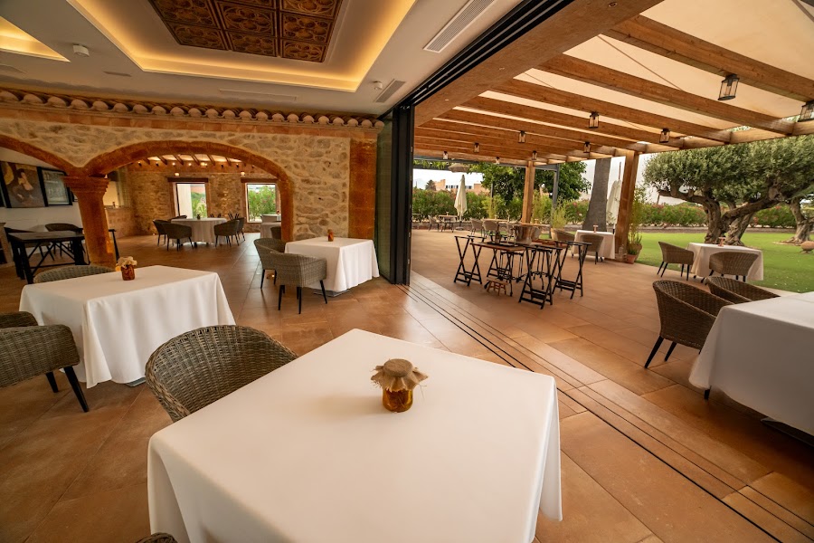 Restaurante Casa Pepa