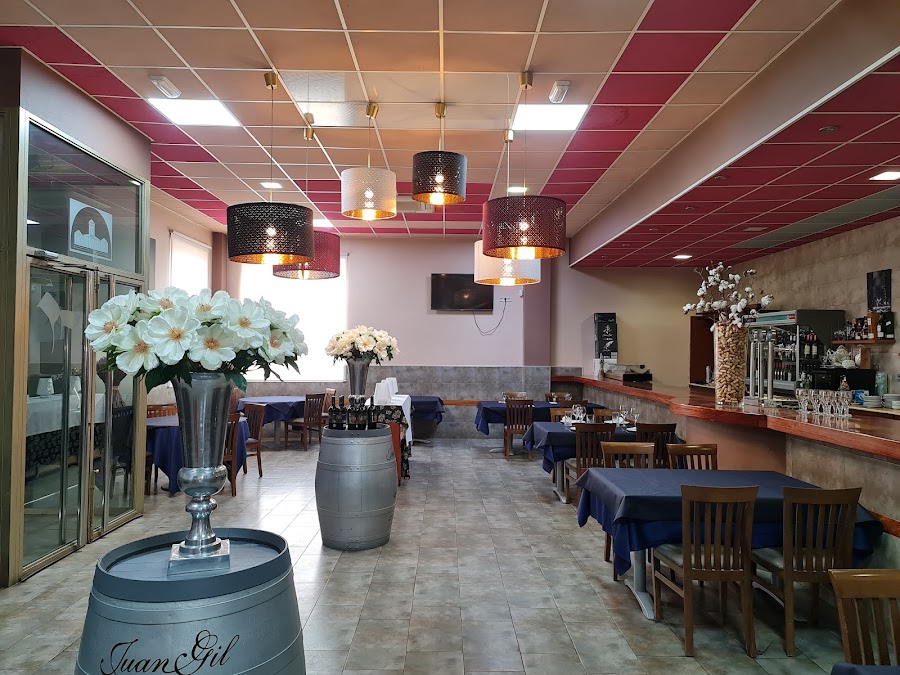 Restaurante Casa Vistabella