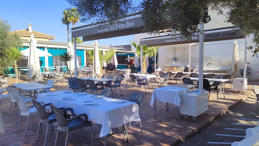 Restaurante El Pencho