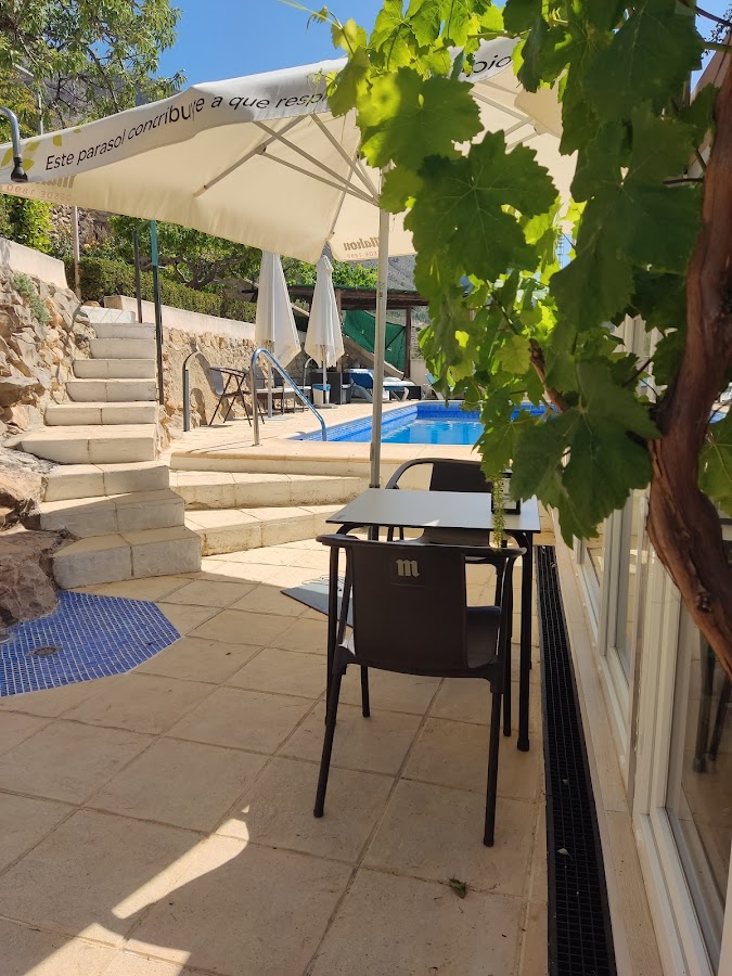 Restaurante Isa i Toni