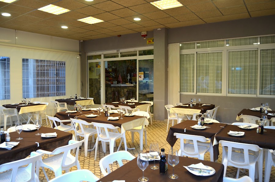 Restaurante Johanna