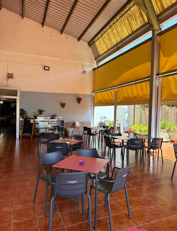 Restaurante Meson Poligono