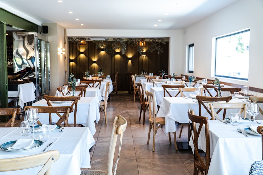 Restaurante Pantanet 8