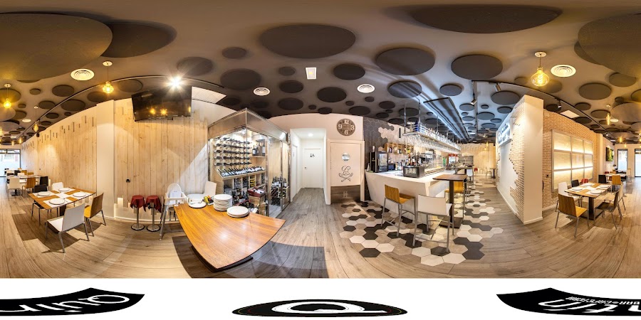 Restaurante Quintin