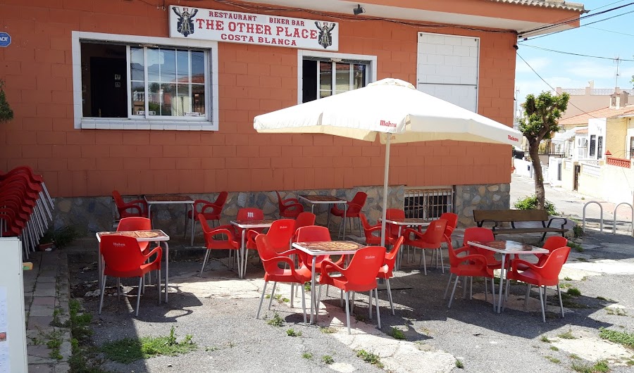 The Other Place Costa Blanca