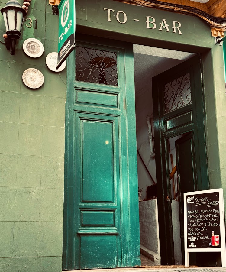 Tobar Centre Alacant