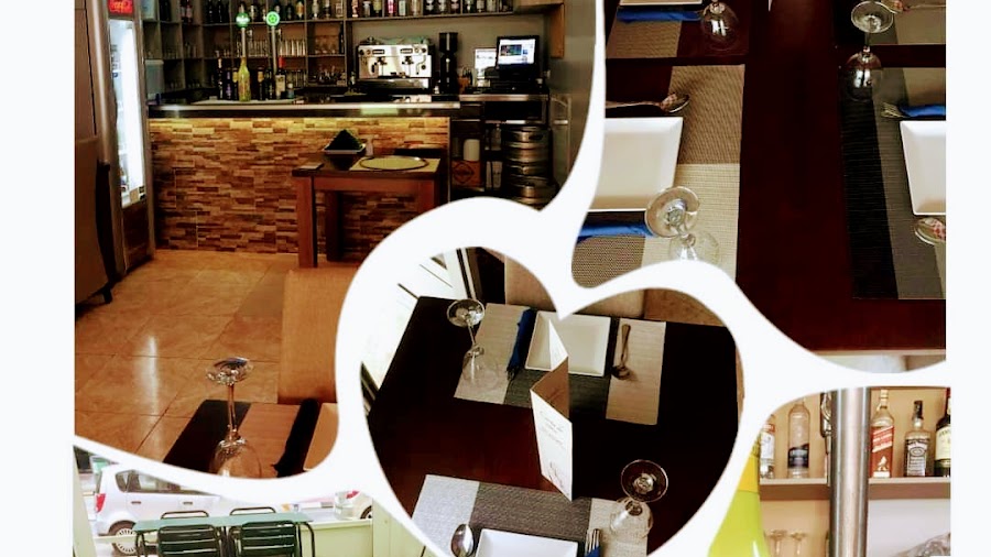 7 Spices Indian Restaurant Hindú