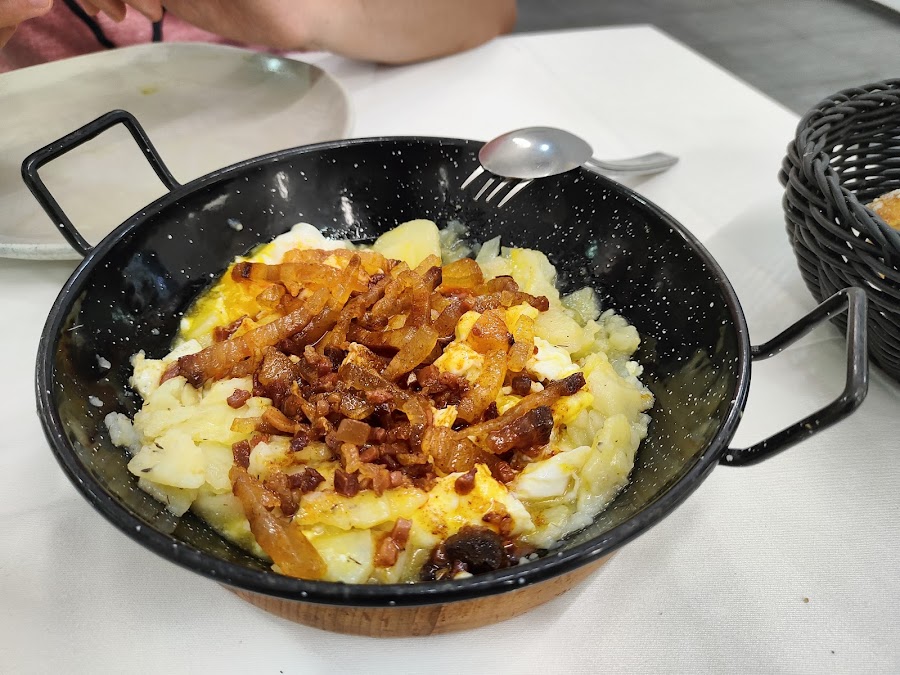 A BOMBO Y PLATILLO. Restaurante en Alcantarilla - Murcia