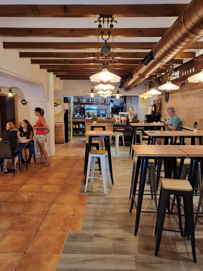 Abrasador Niágara's