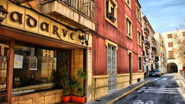Adarve