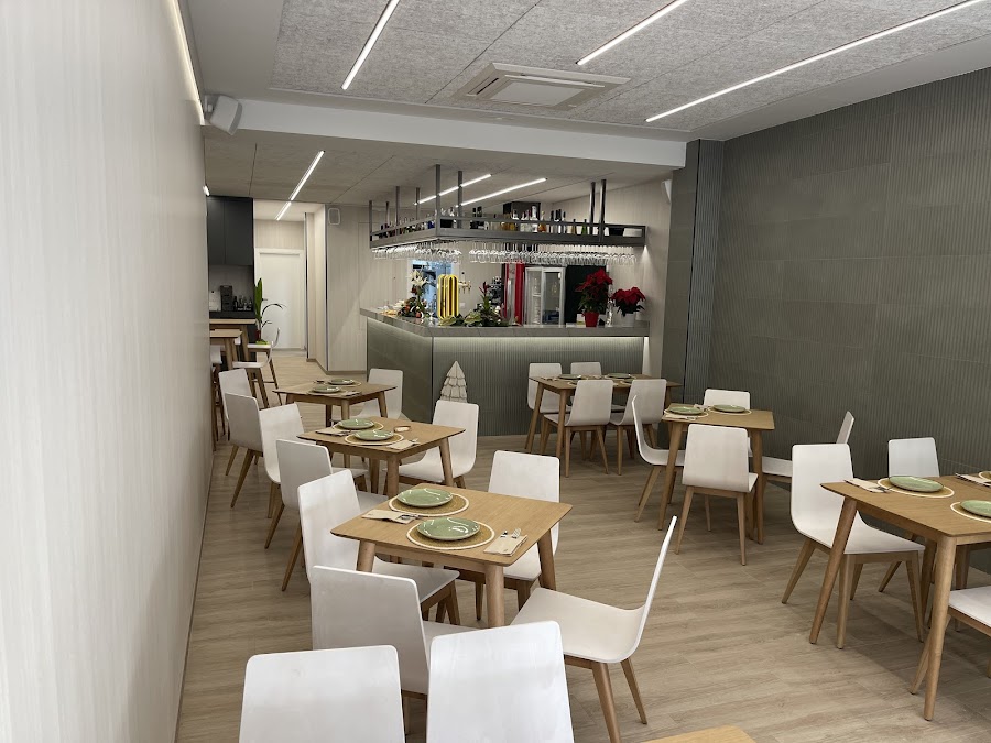 Agora - Restaurant-pizzeria