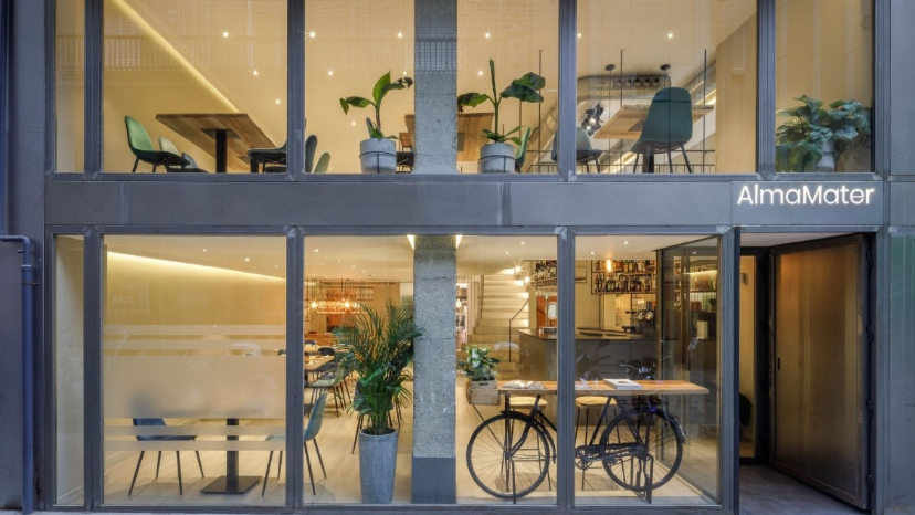 Almo de Juan Guillamón