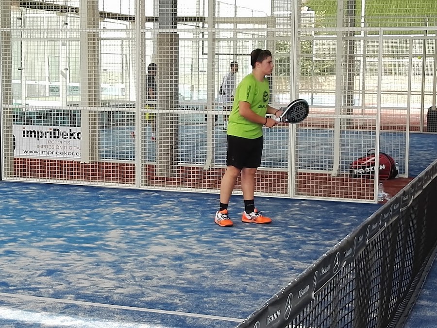 Altamira Pádel & Fitness