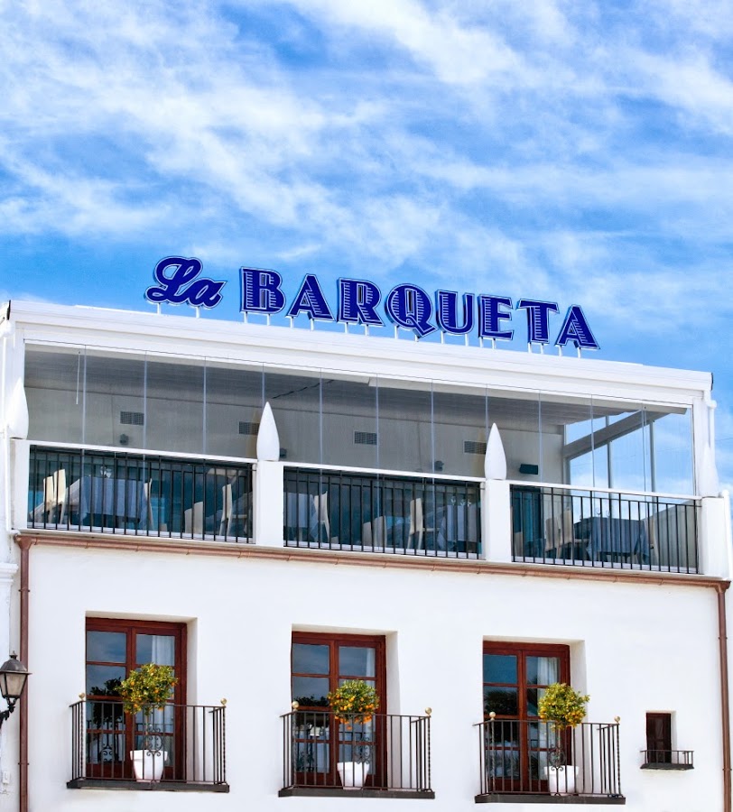 Arrocería La Barqueta