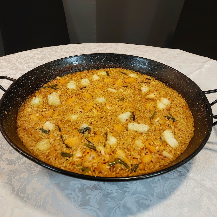 Arrosseria El Socarrat