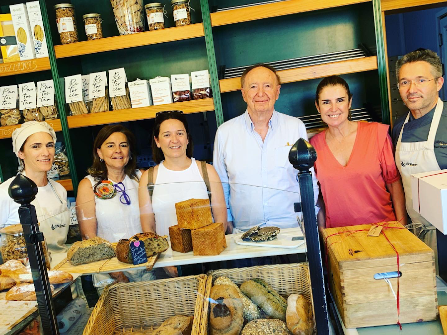 Artesanos San Ramón S.L